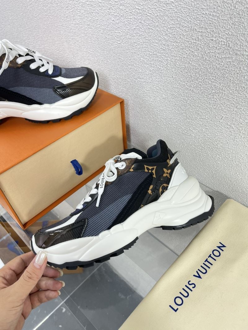 Louis Vuitton Low Shoes